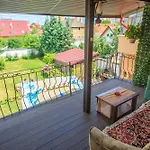 Апартаменты Nobless Boutique *