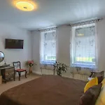 Апартаменты Nobless Boutique