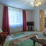 Nobless Boutique Апартаменты *