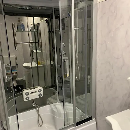 Nobless Boutique Apartment Brasov