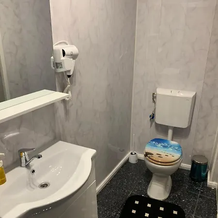 Nobless Boutique Apartment