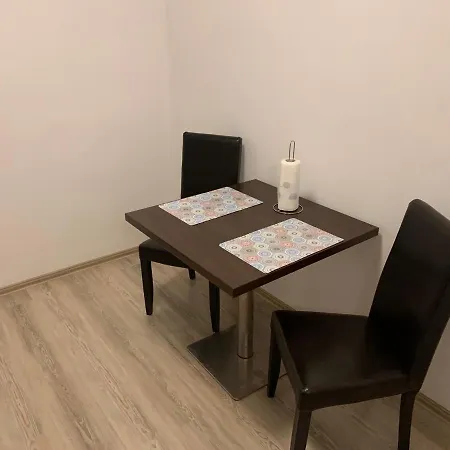 Nobless Boutique Apartment *