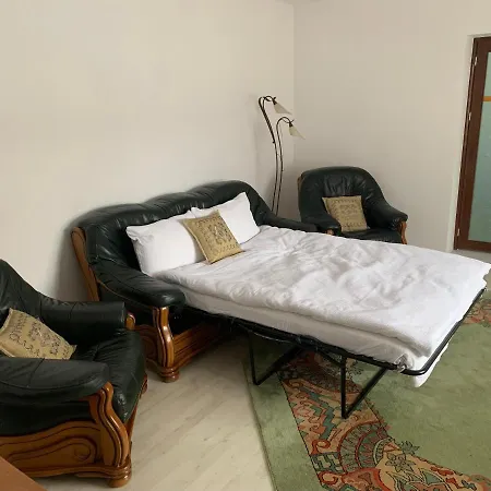 Apartment Nobless Boutique Brasov