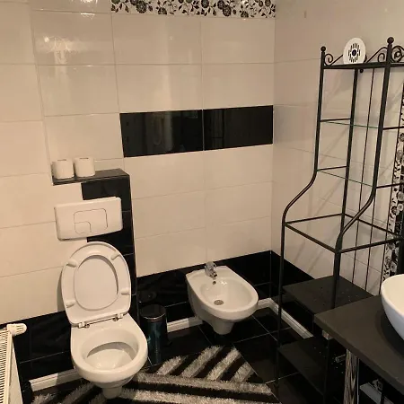 Nobless Boutique Apartment *