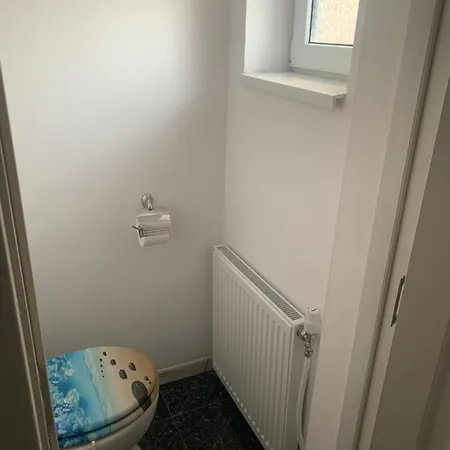 Apartment Nobless Boutique *