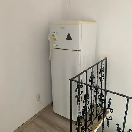 Nobless Boutique Apartment *