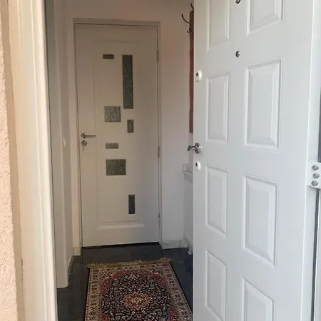 Apartment Nobless Boutique Brasov