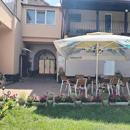 Appartamento Nobless Boutique *