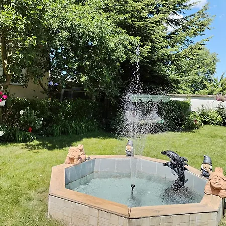 Apartment Nobless Boutique *