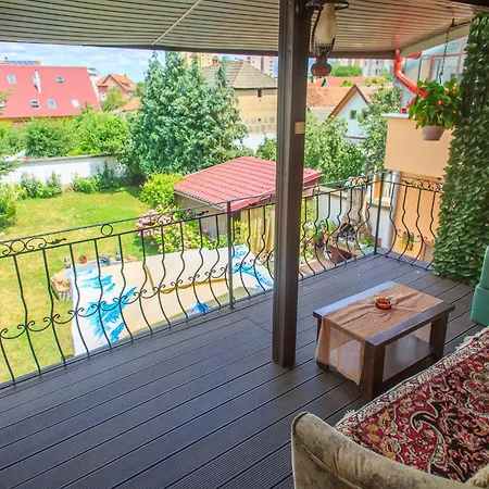 Apartment Nobless Boutique *