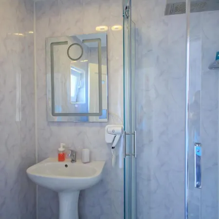 Nobless Boutique Apartment Brasov