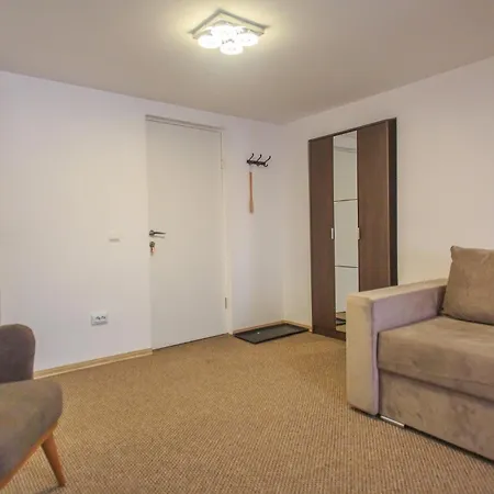 Apartment Nobless Boutique *