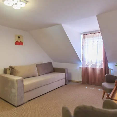 Nobless Boutique Apartment Brasov