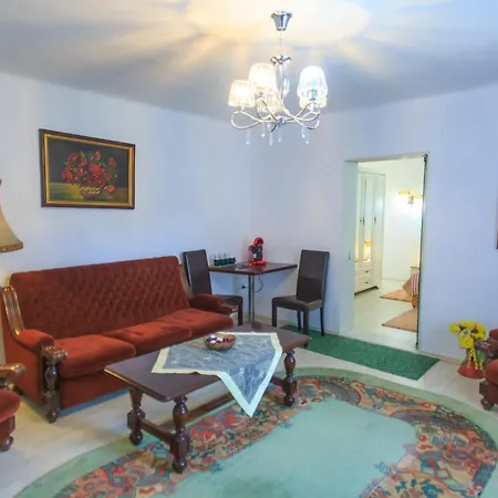 Apartment Nobless Boutique