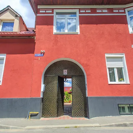 Lägenhet Nobless Boutique