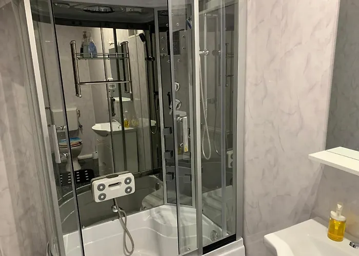 Nobless Boutique Appartement Braşov