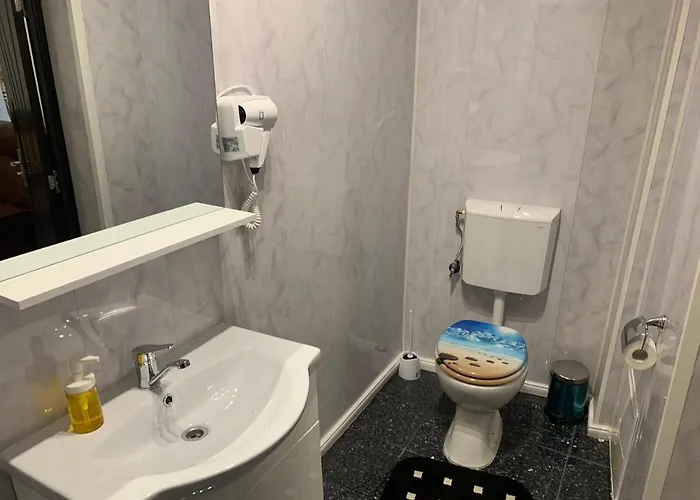 Nobless Boutique Appartement