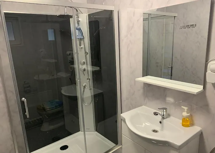 Nobless Boutique Appartamento Braşov