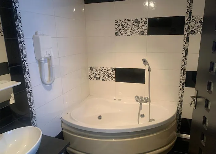 Appartement Nobless Boutique