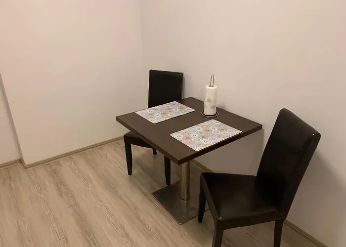 Nobless Boutique Appartement *