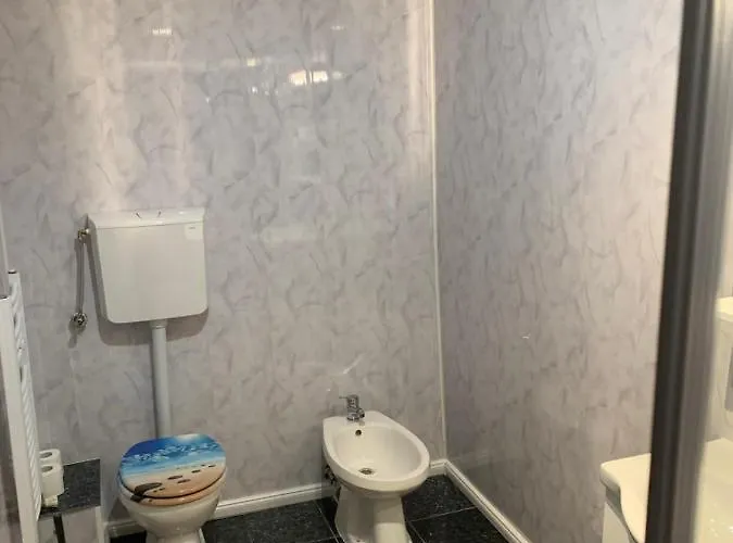 Nobless Boutique Appartamento *