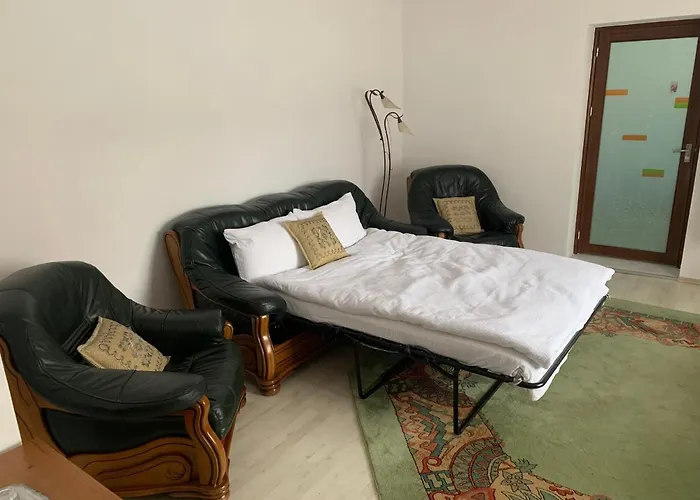 Appartement Nobless Boutique Braşov