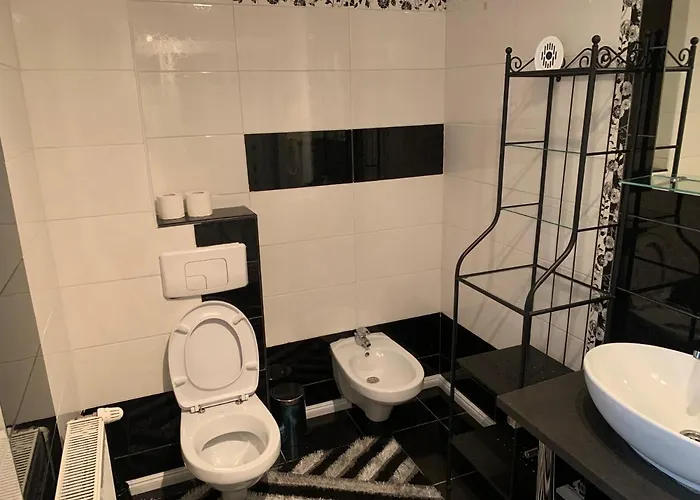 Nobless Boutique Appartamento *