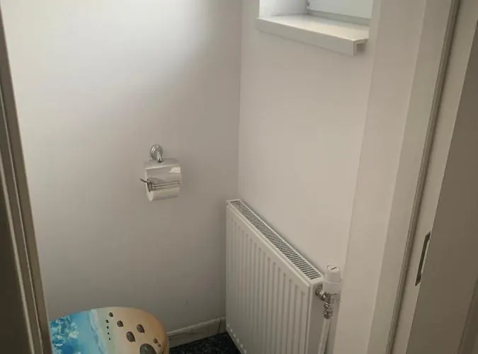 Appartement Nobless Boutique *