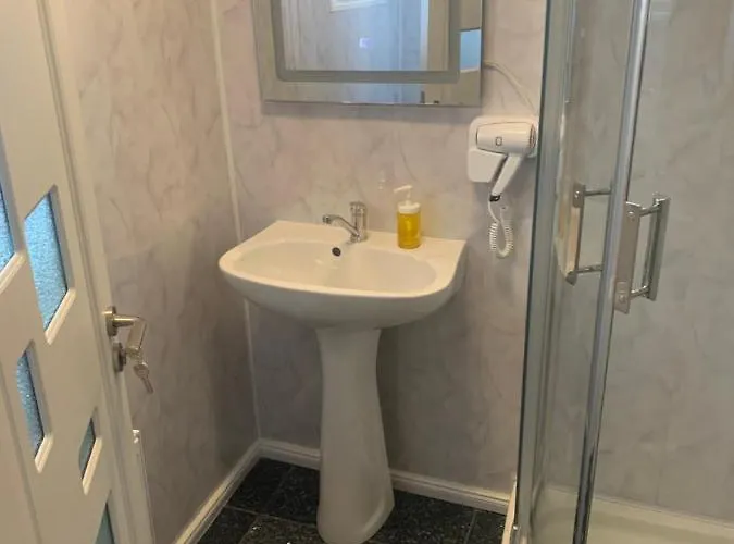 Appartement Nobless Boutique