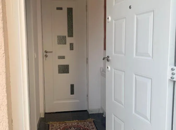 Appartement Nobless Boutique Braşov