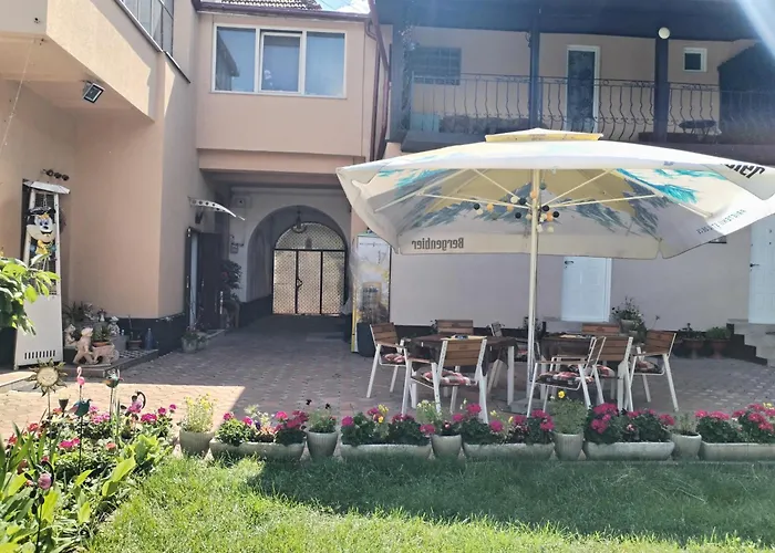 Appartement Nobless Boutique *