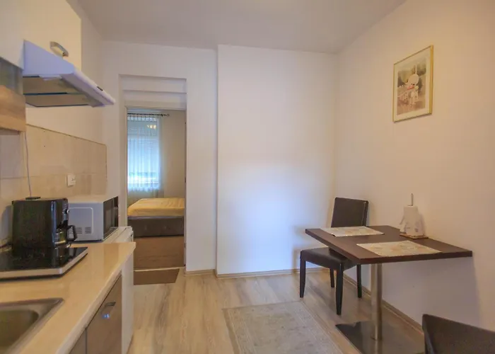 Nobless Boutique Appartement