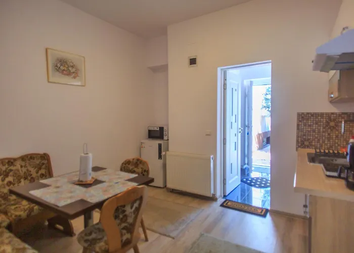 Nobless Boutique Appartement Braşov