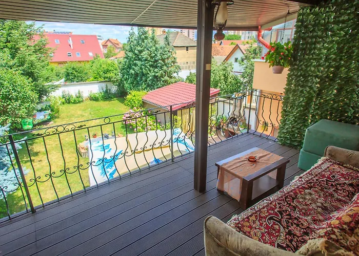 Appartement Nobless Boutique *