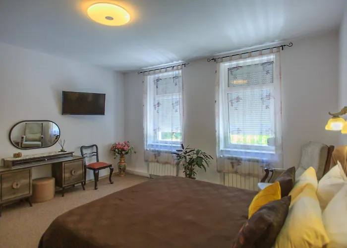 Appartement Nobless Boutique