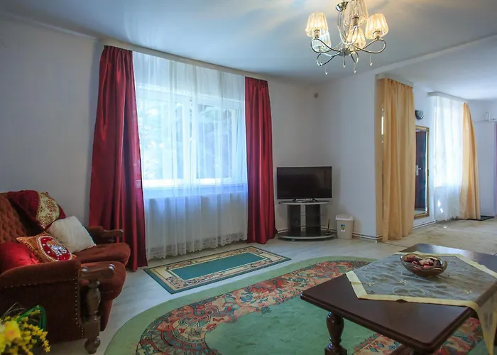 Nobless Boutique Appartement *