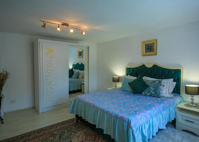 Appartement Nobless Boutique *