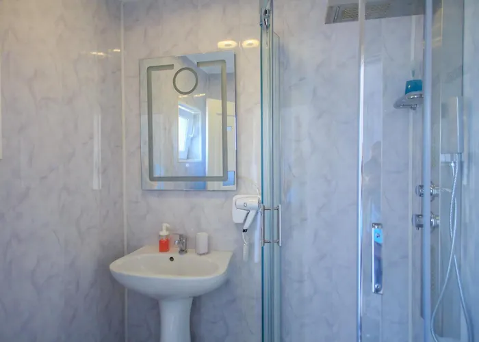 Nobless Boutique Appartement Braşov