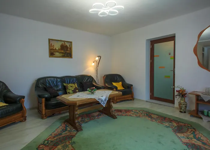 Appartement Nobless Boutique Braşov