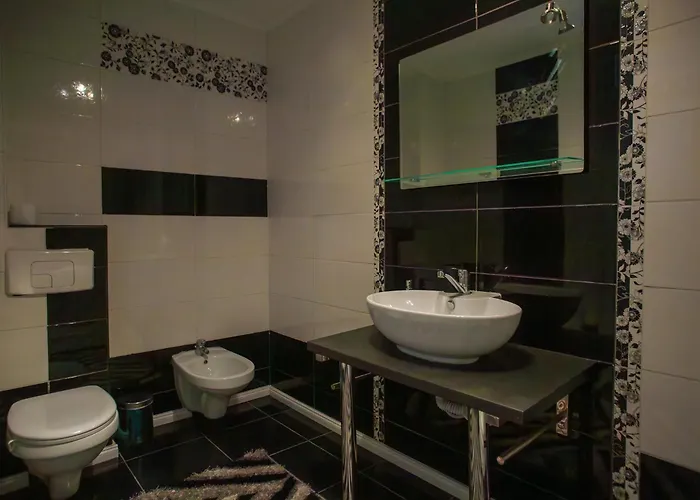 Nobless Boutique Appartement *