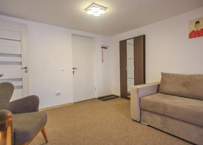 Appartement Nobless Boutique *