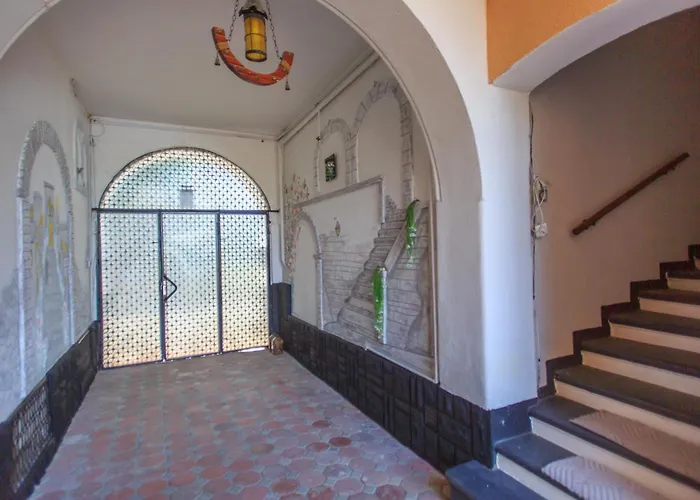 Appartement Nobless Boutique Braşov