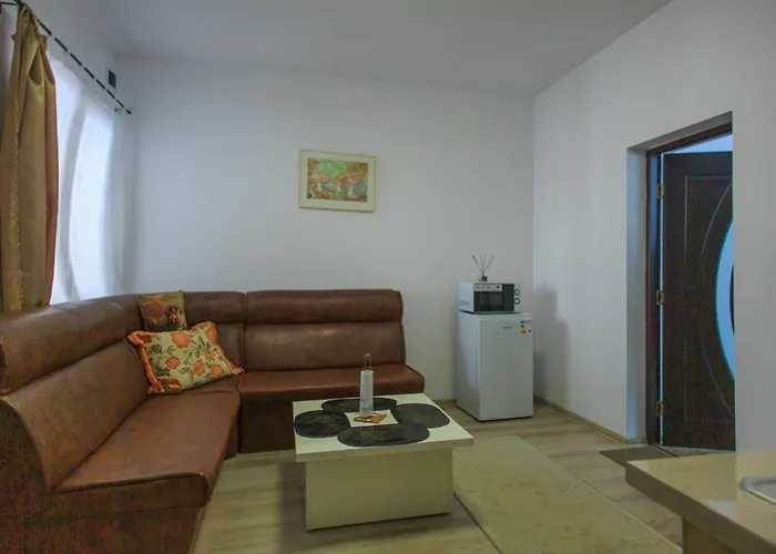 Nobless Boutique Appartement