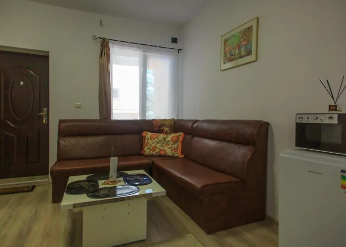 Appartement Nobless Boutique