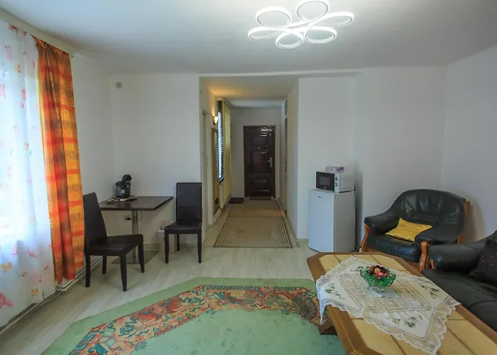 Nobless Boutique Appartement *