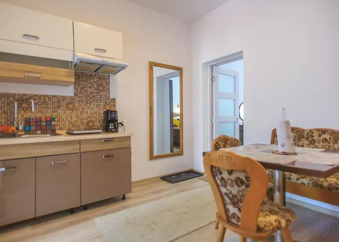 Appartement Nobless Boutique *