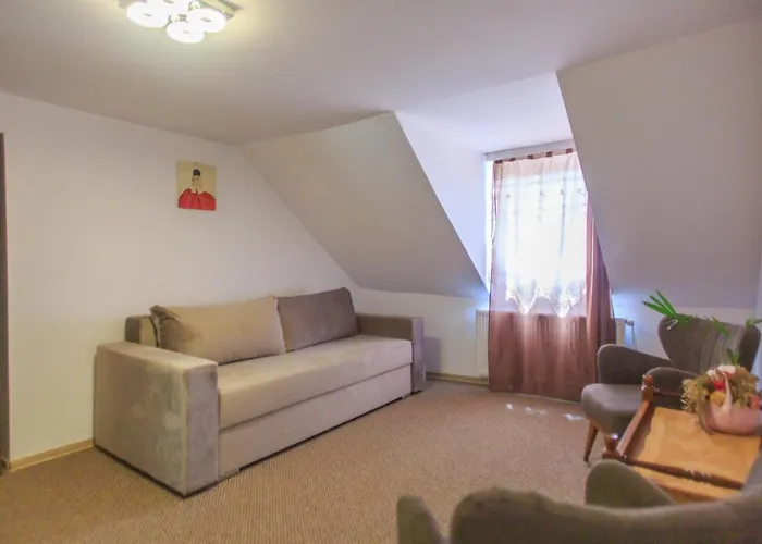 Nobless Boutique Appartement Braşov