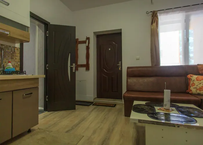 Nobless Boutique アパート