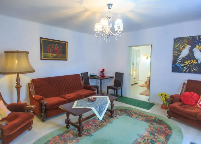 Appartement Nobless Boutique