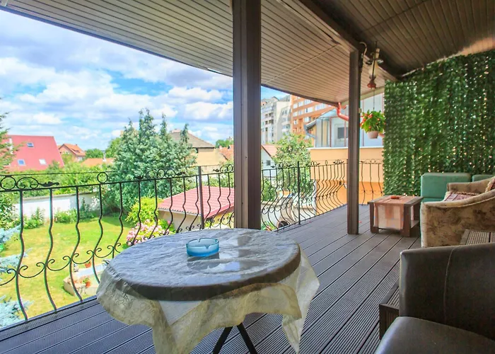 Nobless Boutique アパート *